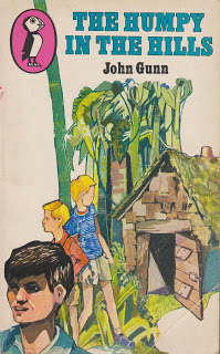 John Gunn Australian writer
