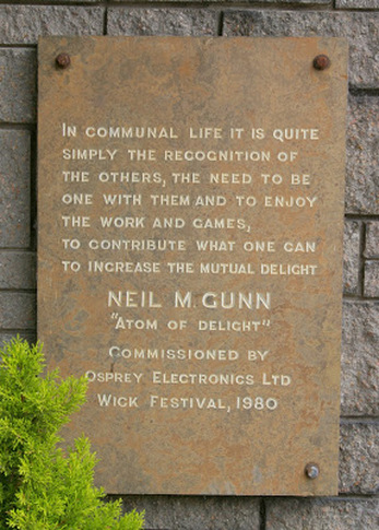 Neil M. Gunn